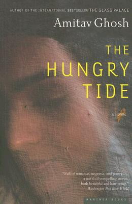 Amitav Ghosh The Hungry Tide Ebook